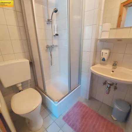 Apartamento Haus Sandlweber