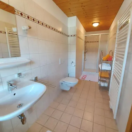 Apartmán Haus Sandlweber Bad Mitterndorf