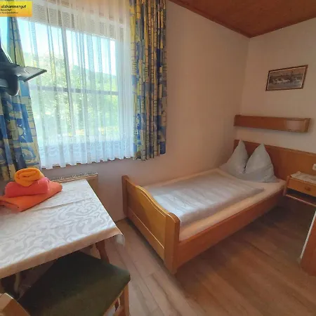 Haus Sandlweber *