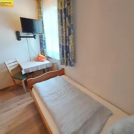 Apartmán Haus Sandlweber *