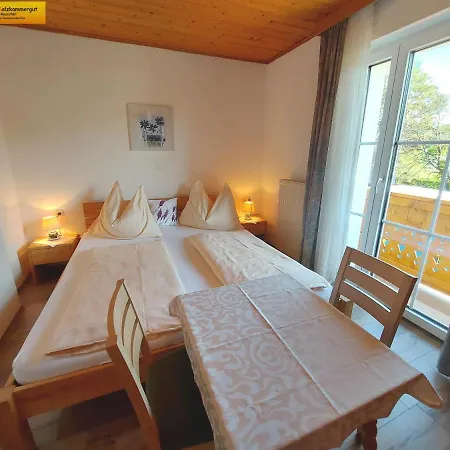 Haus Sandlweber * Bad Mitterndorf