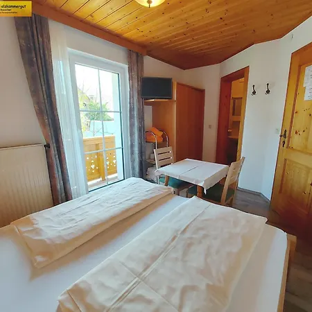 Apartmán Haus Sandlweber