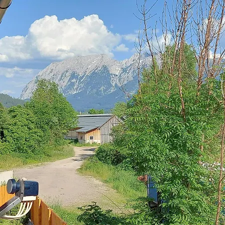 Haus Sandlweber Apartmán