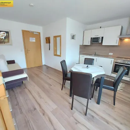 Haus Sandlweber