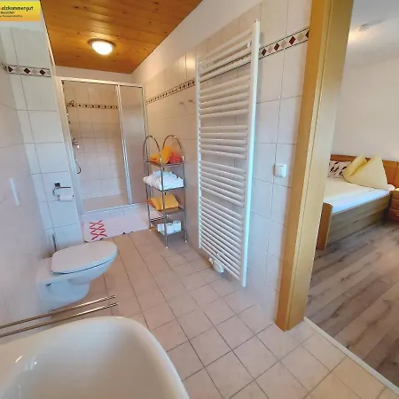 Haus Sandlweber *