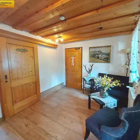 Haus Sandlweber Bad Mitterndorf