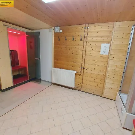 Haus Sandlweber