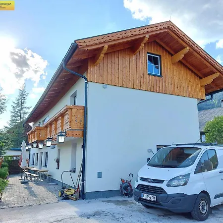 Haus Sandlweber Apartmán *