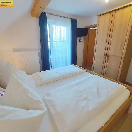 Haus Sandlweber Apartmán Bad Mitterndorf