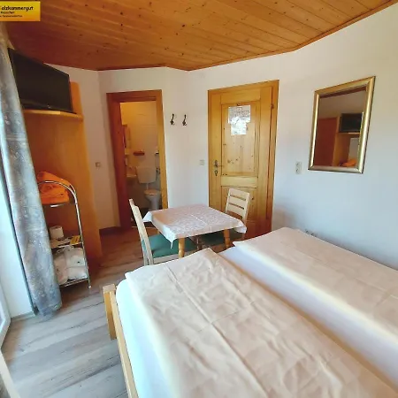 Haus Sandlweber Apartamento Bad Mitterndorf