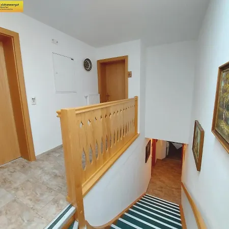 Haus Sandlweber Bad Mitterndorf
