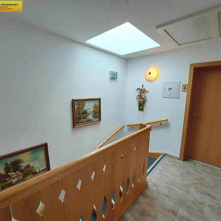 Haus Sandlweber