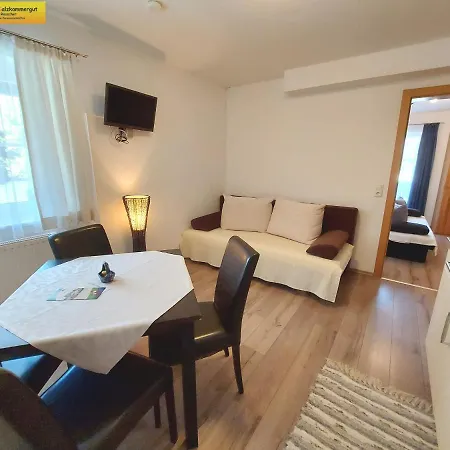 Apartmán Haus Sandlweber *