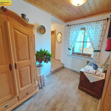 Haus Sandlweber