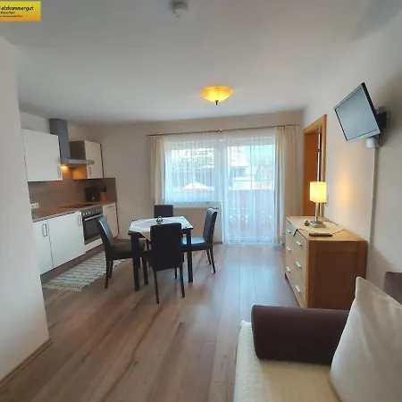 Haus Sandlweber *