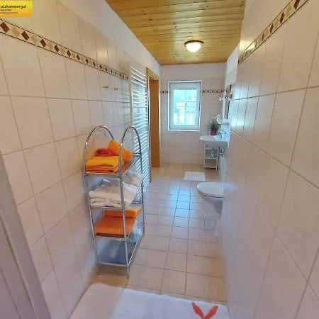Haus Sandlweber Apartmán Bad Mitterndorf