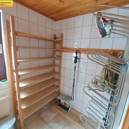 Haus Sandlweber