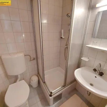 Apartamento Haus Sandlweber
