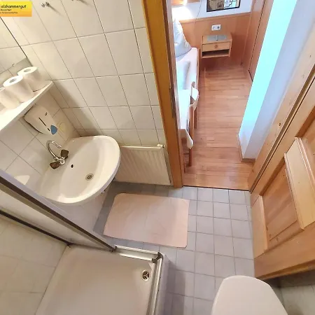 Apartamento Haus Sandlweber