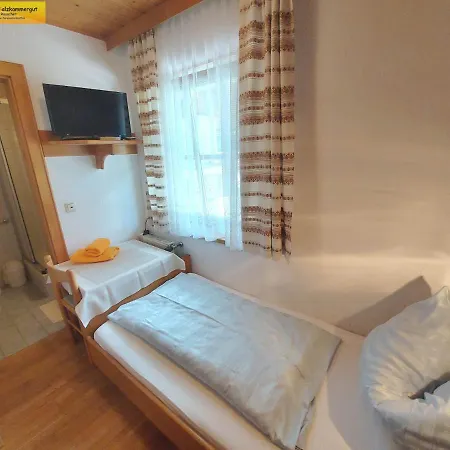 Haus Sandlweber