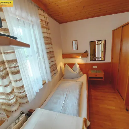 Haus Sandlweber