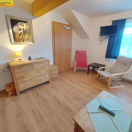 Haus Sandlweber