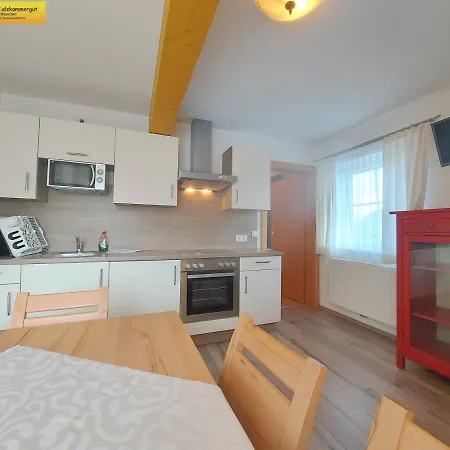 Haus Sandlweber Apartmán Bad Mitterndorf