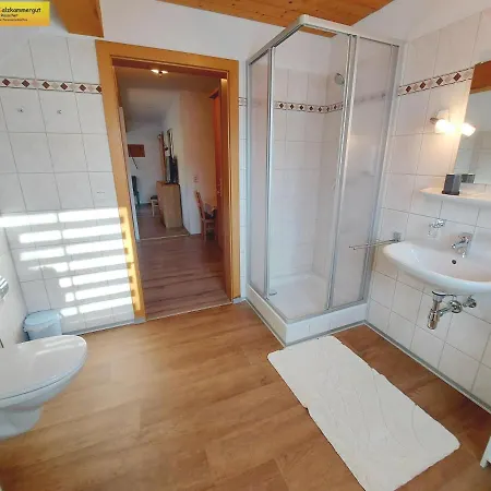 Apartmán Haus Sandlweber *