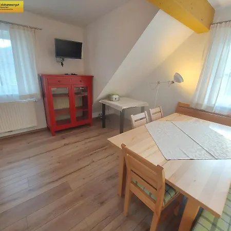 Haus Sandlweber